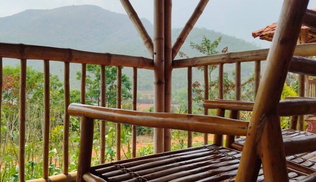 Deomali Desia Eco Stays