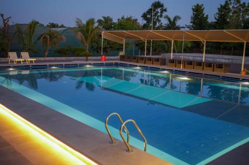 Deora Resort and Hotel