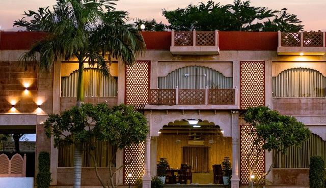 deora resort and hotel
