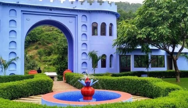 Dera Kumbhalgarh