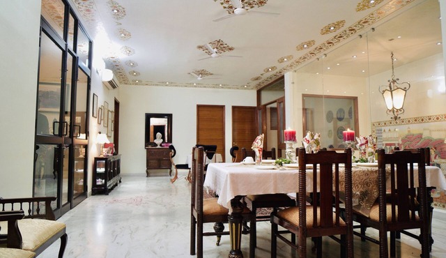 DeraJaipur Homestay