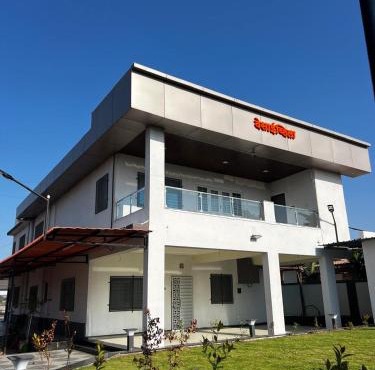Desai Villa - Pawna Lake