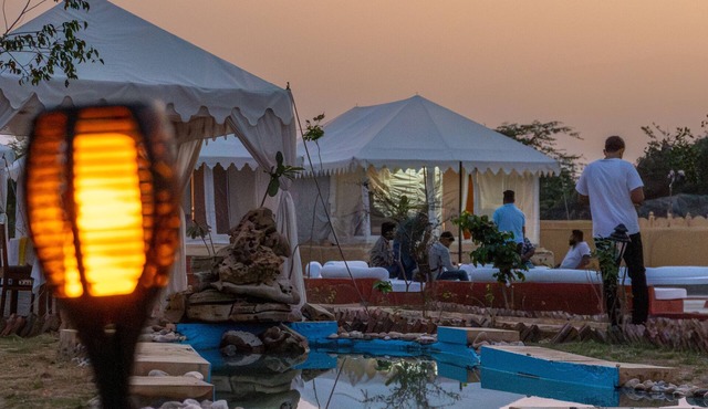 Desert Trails KhuriVillage