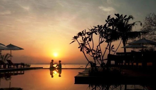 Deshadan Backwater Resort
