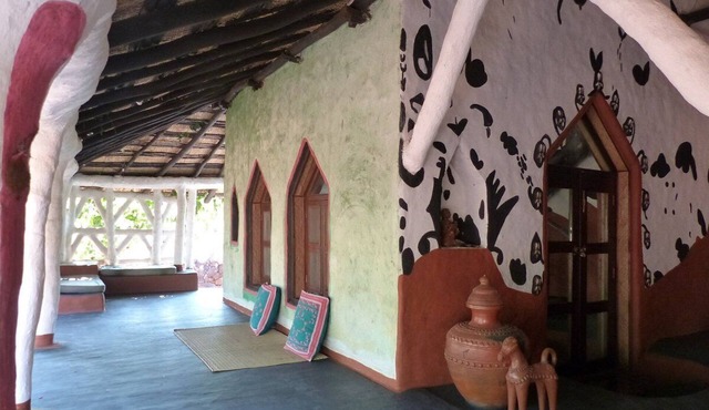 Desia Eco Tourism Camp