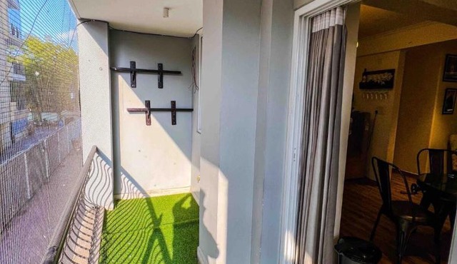 Designer Loft CITY CENTER Netflix N fast Wi-Fi