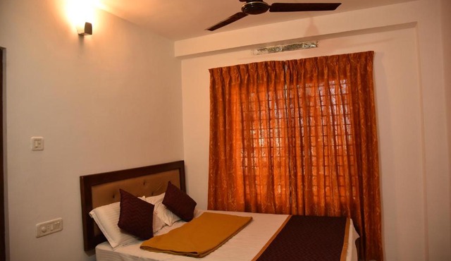 Desire Home Stay