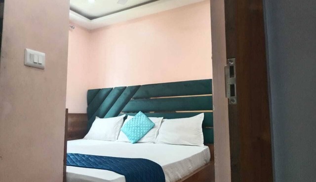 DETEEX HOTEL BABLI