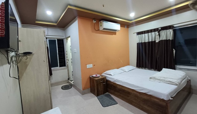 Deteex Hotel Duex