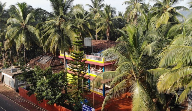 Dev Homestay - Explore Enchanting Konkan