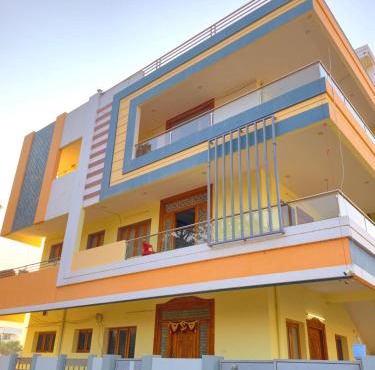 Dev Homestay kakinada 1
