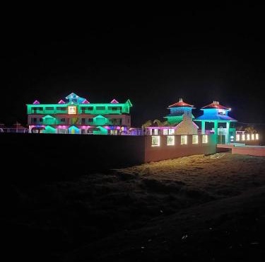 Dev Murti Eco Resort