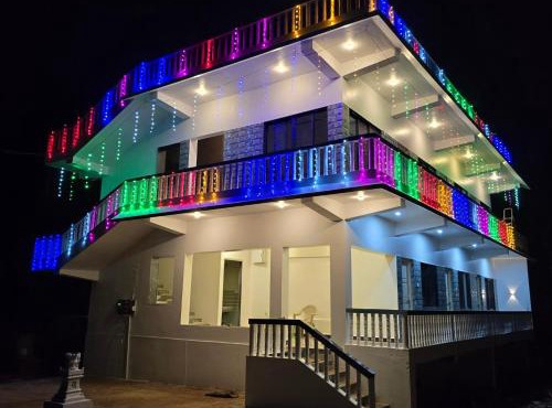 Dev's Resort & Restaurant