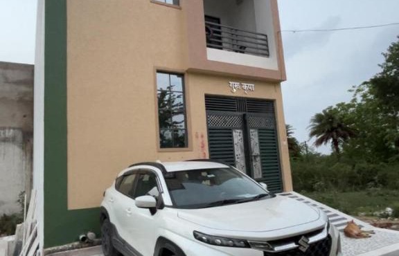 dev villa in Udaipur