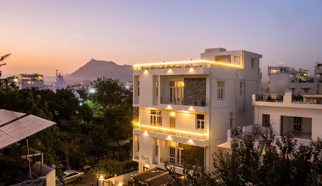 Dev Villa