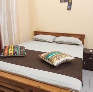 Deva holiday homes