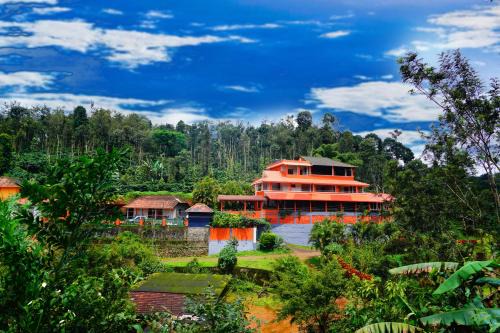 Deva Maani Coorg Nature View