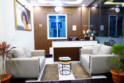 Deva Towers