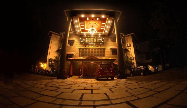 Devasura inn