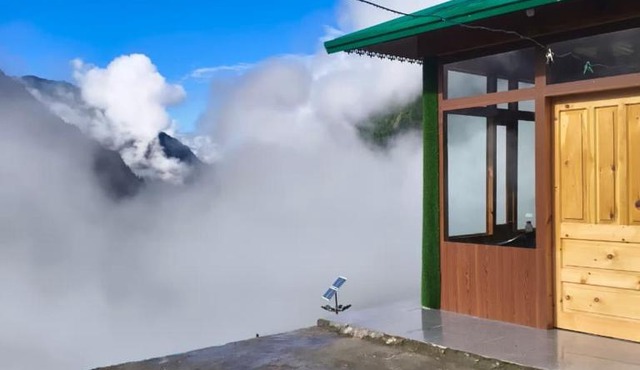 Devdar Homestay
