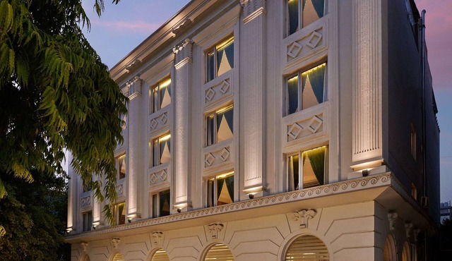 Deventure Sarovar Portico Patel Nagar