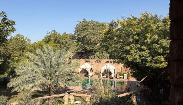 Devi Bhawan
