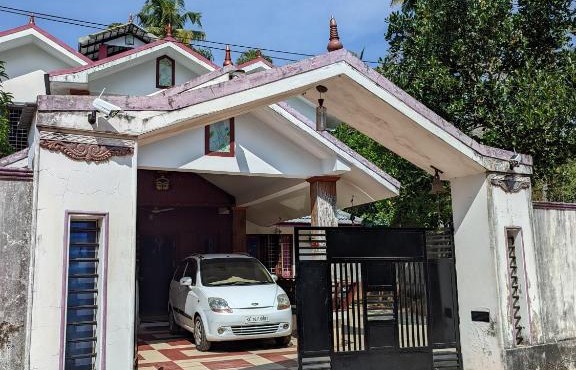 Devi Homestay for Family and Ladies