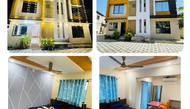 Devka House HomeStay