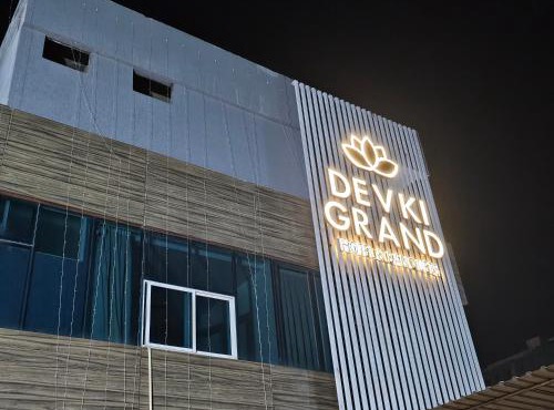 Devki Grand Hotel