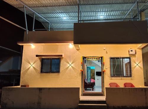 Devkund Homestay