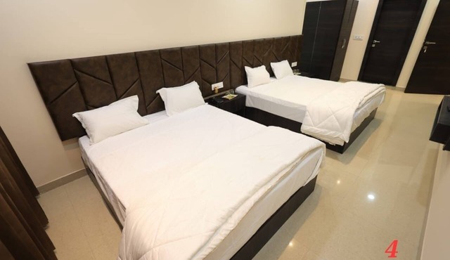 Devlok Homestay