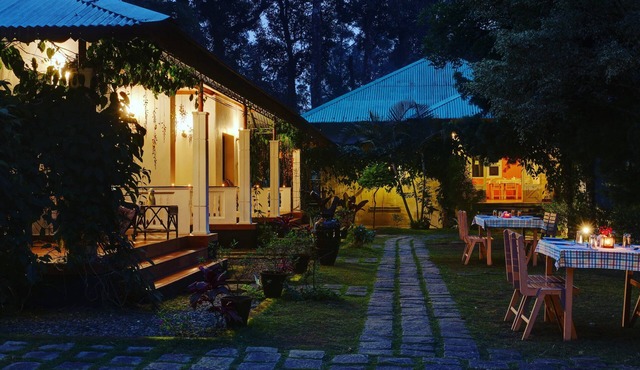 Dew Drops Farm Resorts