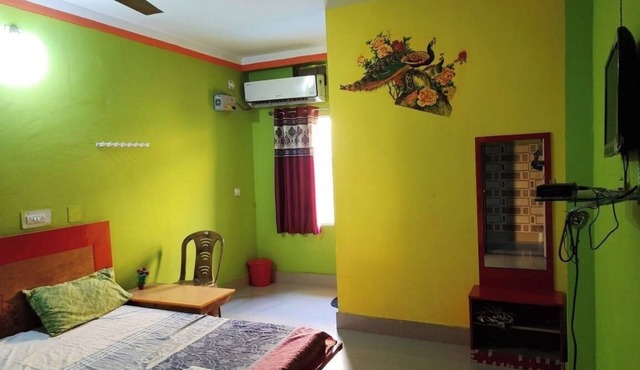 DhamStay Hotel Sun Plaza Near Konark