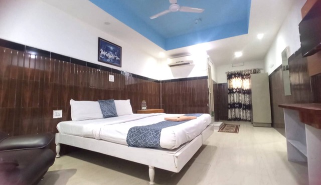 DhamStay Hotel Swagat Premium Bhubaneswr