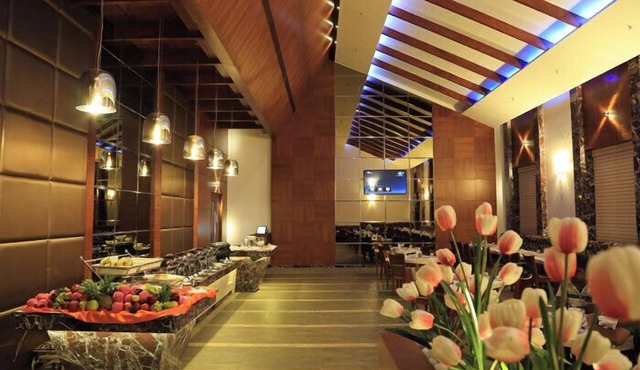 dhanalakshmi srinivasan hotels pvt ltd