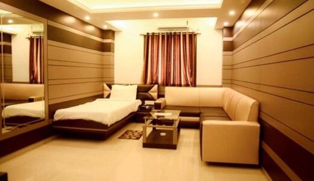 DHANBAD SUITE ROOM 1