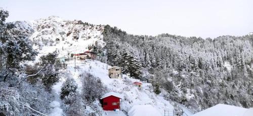 Dhanolti The Grand Resort