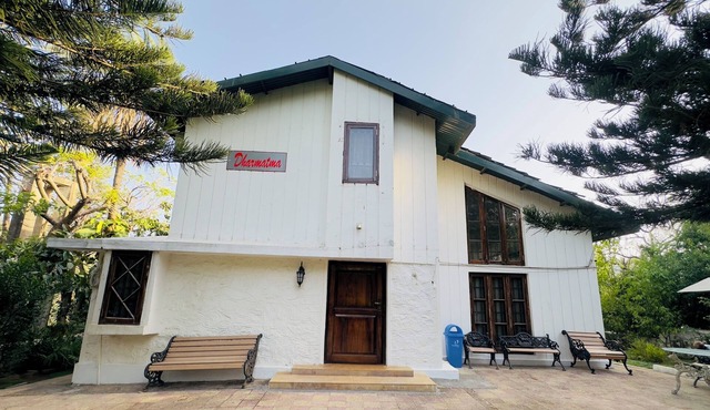 Dharmatma Farmhouse and villa