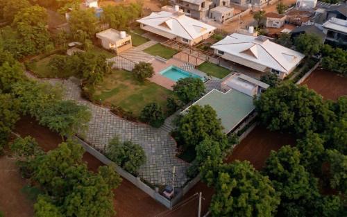 Dharti