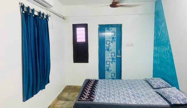Dhashvanth Palace