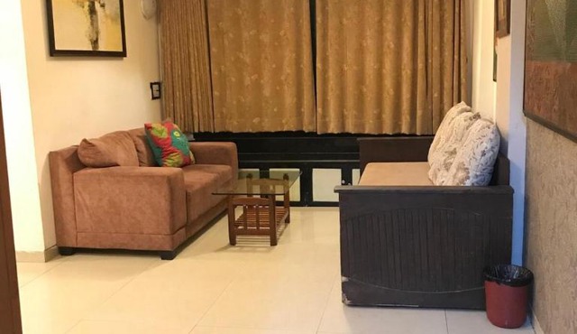 Dheeraj-2 Bedroom Apartment