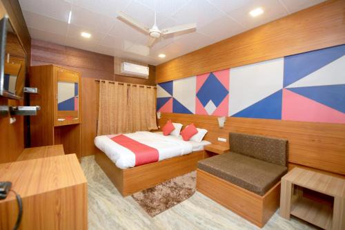 Dhingra Residency Jabalpur Vijay Nagar
