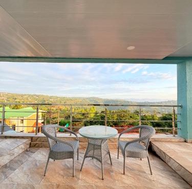 Dhruv Villa