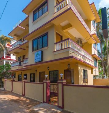 di CASA Resort