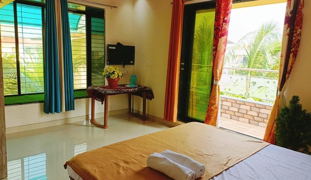 Diamond Cottage Homestay