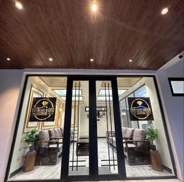 Diamond Ridge Living 1RK G-03