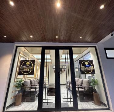 Diamond Ridge Living 1RK G-05