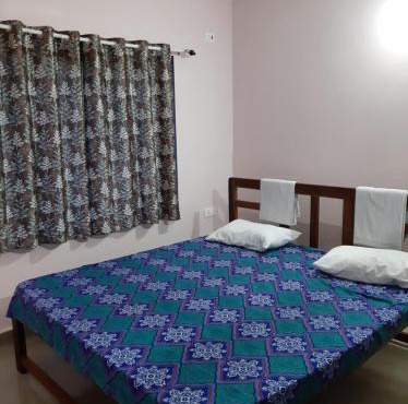 Dias guest house