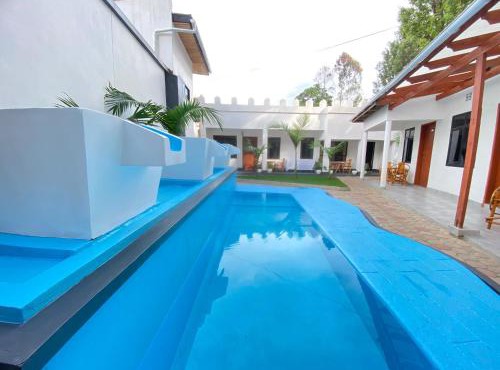 Didas Villa in Arusha