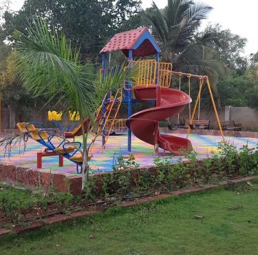 Diksha Home Stay